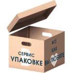 коробка для глав бк2-3